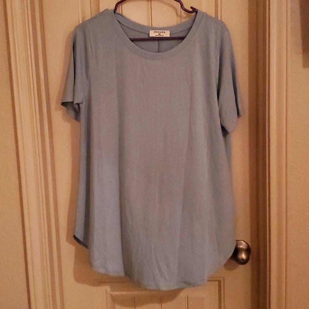 Womans Tunic XL